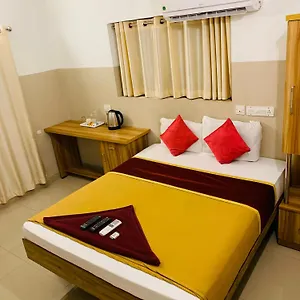  Hotel Rio Iqra India