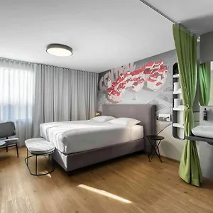 https://central.hotels-in-ljubljana.com