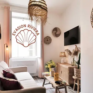  Apartment Tropez - Old Village - Modern & Cosy France