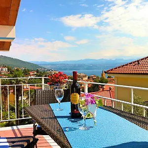 Apartment Luna Croatia