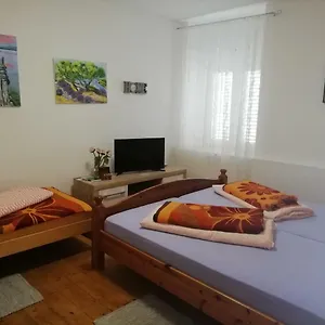  Apartment Rose Croatia