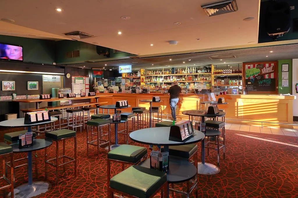 Prince Of Wales Hotel Brisbane 3*,