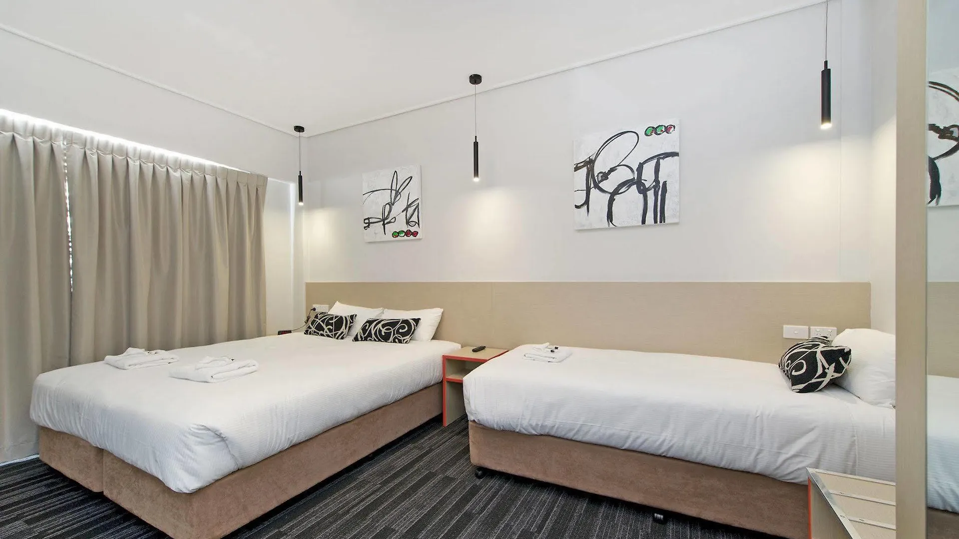 Prince Of Wales Hotel Brisbane 3*,  Australia