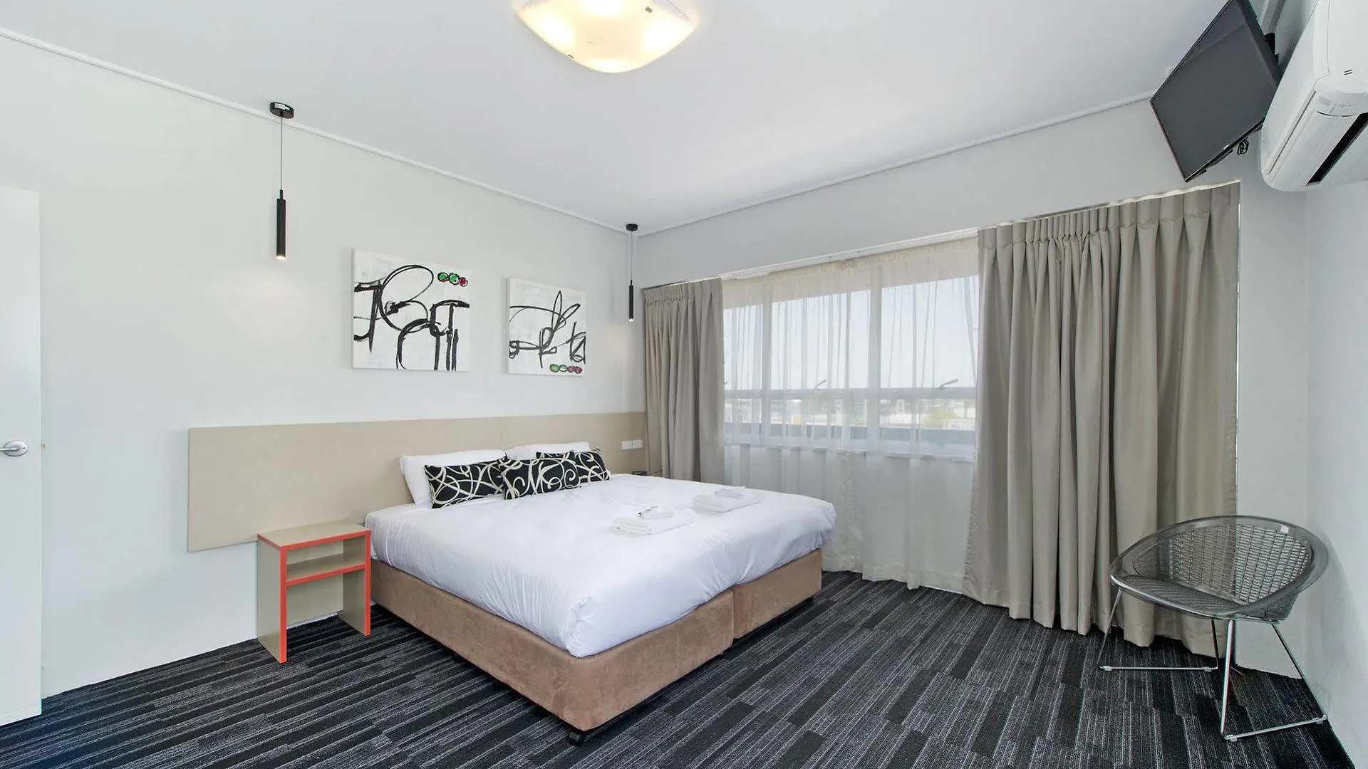 Prince Of Wales Hotel Brisbane 3*,