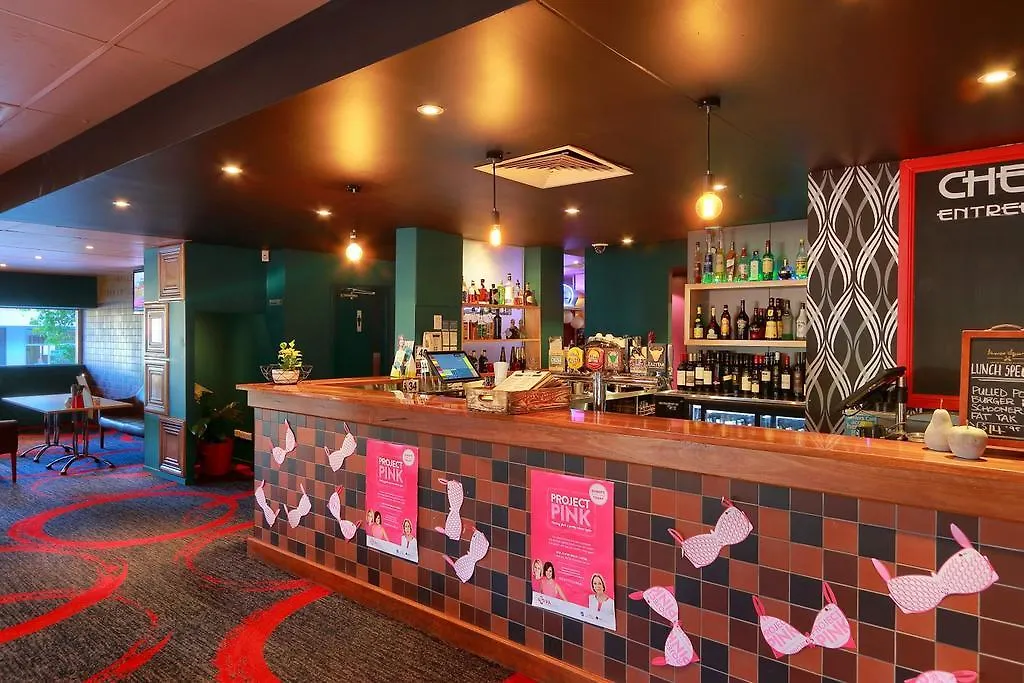 Nightcap At Prince Of Wales Hotel Brisbane 3*,