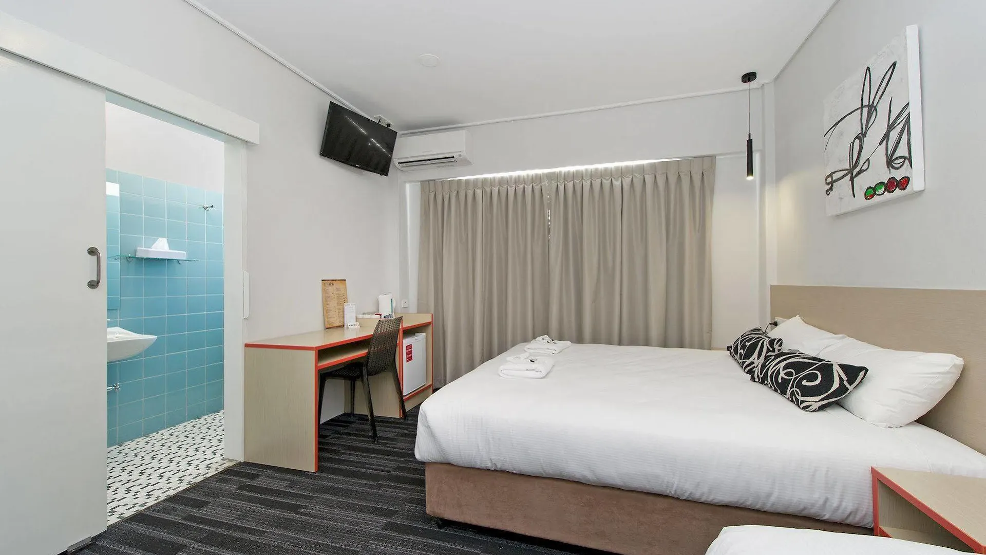 Nightcap At Prince Of Wales Hotel Brisbane 3*,